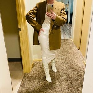 Forever 21 stretch dress size S/M